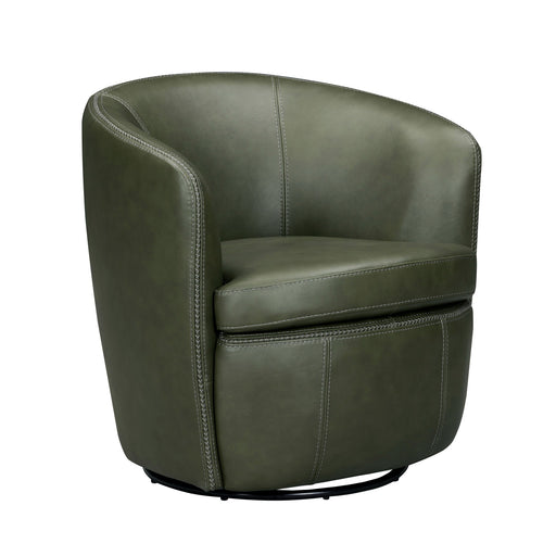 Barolo - Swivel Club Chair - R&R Furniture Gallery (Fountain Valley, CA)