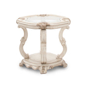 Platine de Royale - Table - R&R Furniture Gallery (Fountain Valley, CA)