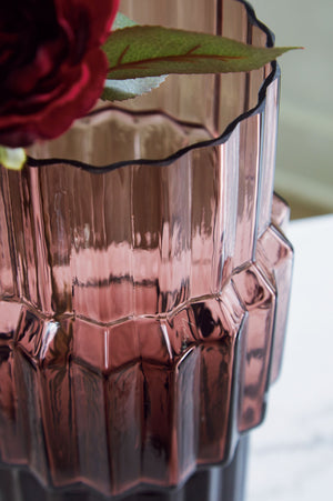 Dorlow - Vase - R&R Furniture Gallery (Fountain Valley, CA)