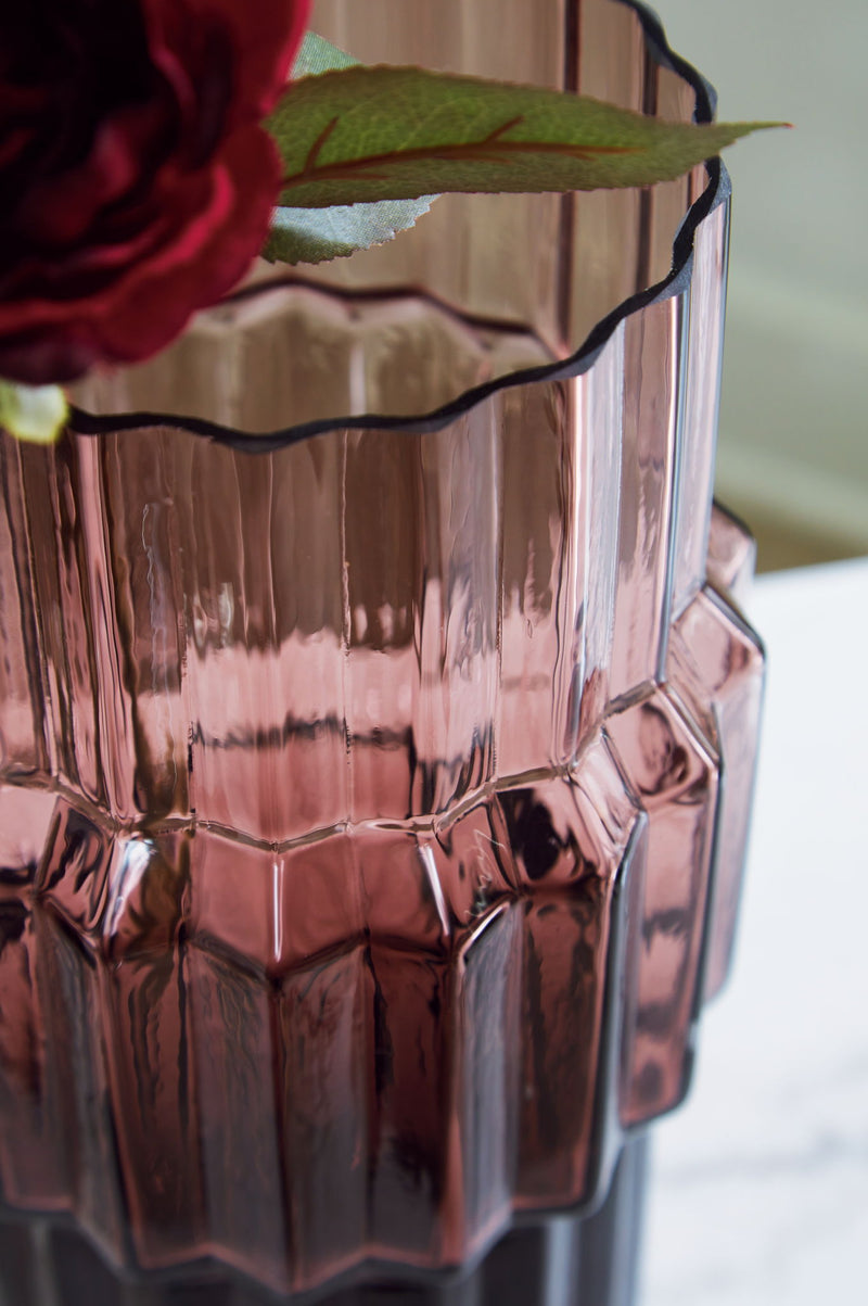 Dorlow - Vase - R&R Furniture Gallery (Fountain Valley, CA)