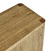 Orlando - 4 Door Sideboard - R&R Furniture Gallery (Fountain Valley, CA)