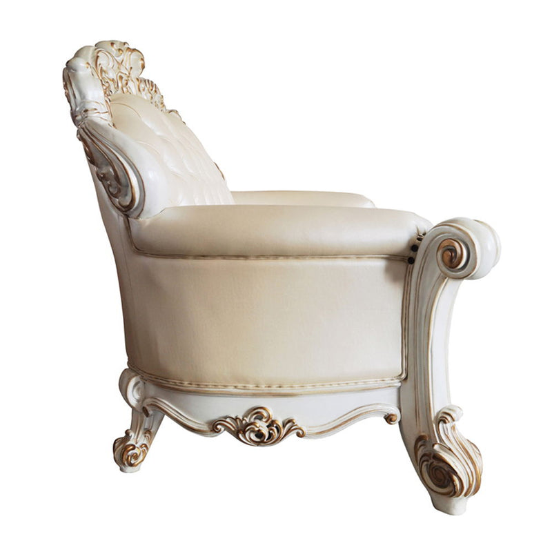 Vendome - Loveseat - R&R Furniture Gallery (Fountain Valley, CA)