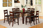Dickinson Ii - 9 Pc. Counter Ht. Table Set
