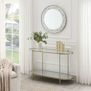 Zaba - Table - R&R Furniture Gallery (Fountain Valley, CA)