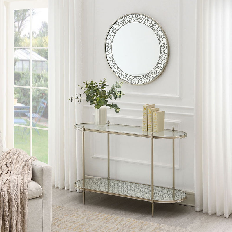 Zaba - Table - R&R Furniture Gallery (Fountain Valley, CA)