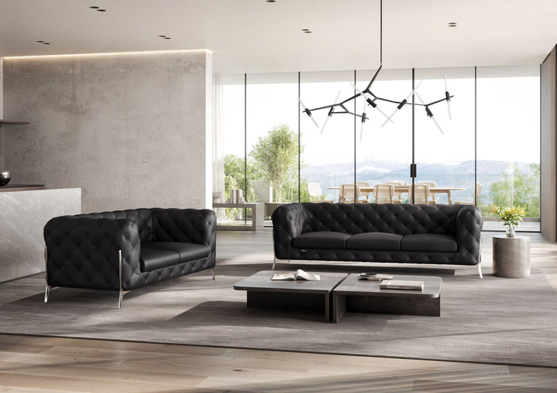 970 - Sofa, Loveseat - R&R Furniture Gallery (Fountain Valley, CA)