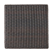 Luminant - Outdoor Side Table With Iron Frame - Brown - R&R Furniture Gallery (Fountain Valley, CA)