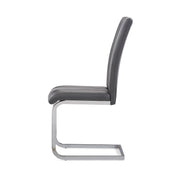 Altis - Dining Chair (Set of 4) - R&R Furniture Gallery (Fountain Valley, CA)