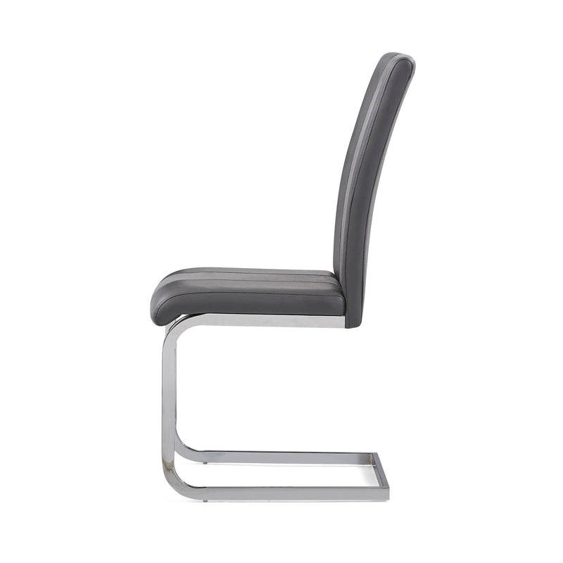 Altis - Dining Chair (Set of 4) - R&R Furniture Gallery (Fountain Valley, CA)