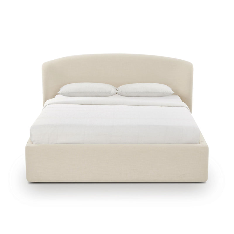 Corey - Storage Bed - R&R Furniture Gallery (Fountain Valley, CA)