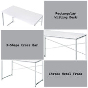 Tennos - Writing Desk - R&R Furniture Gallery (Fountain Valley, CA)