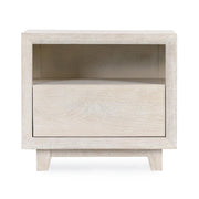 Reece - 1 Drawer Nightstand - R&R Furniture Gallery (Fountain Valley, CA)