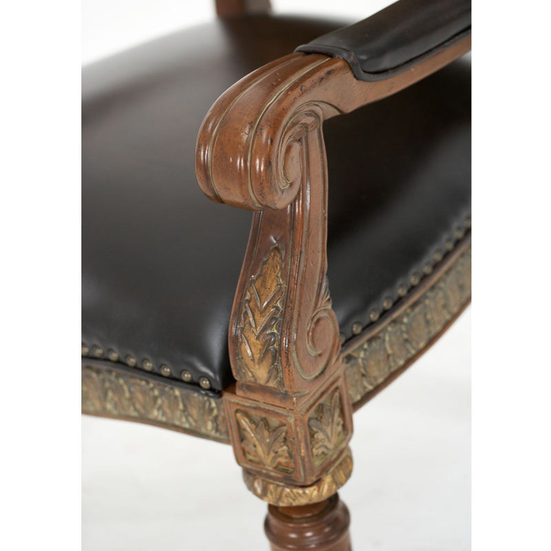 Villa Valencia - Chair - R&R Furniture Gallery (Fountain Valley, CA)