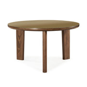 Oani - Round Dining Table - Natural - R&R Furniture Gallery (Fountain Valley, CA)