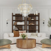 Doku - Bookcase - R&R Furniture Gallery (Fountain Valley, CA)