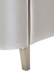 Malibu Crest - Scalloped Panel Bed - R&R Furniture Gallery (Fountain Valley, CA)