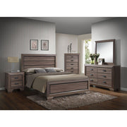 Lyndon - Bed - R&R Furniture Gallery (Fountain Valley, CA)