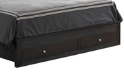 Stylish Storage Bed For Modern Spaces - R&R Furniture Gallery (Fountain Valley, CA)