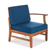 Perla - 6 Pieces Sofa Set - R&R Furniture Gallery (Fountain Valley, CA)