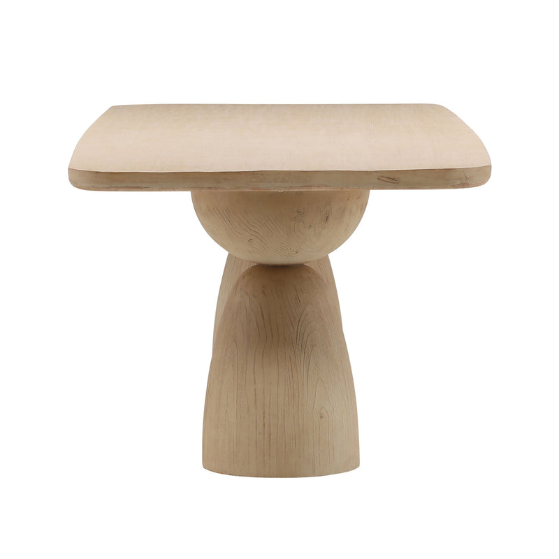 Cabrera - Dining Table 101" - Light Natural
