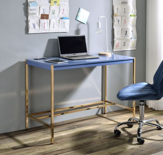 Midriaks - Writing Desk - R&R Furniture Gallery (Fountain Valley, CA)