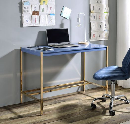 Midriaks - Writing Desk - R&R Furniture Gallery (Fountain Valley, CA)