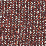 Mardi - Chair - Maroon Tweed - R&R Furniture Gallery (Fountain Valley, CA)