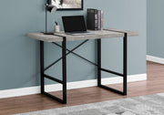 Computer Desk For Home Office, Laptop, Industrial Design - R&R Furniture Gallery (Fountain Valley, CA)