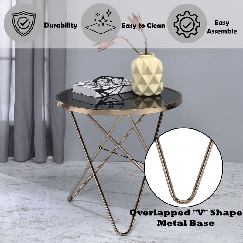 Valora - Table - R&R Furniture Gallery (Fountain Valley, CA)