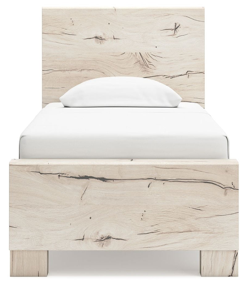 Lawroy - Panel Bedroom Set - R&R Furniture Gallery (Fountain Valley, CA)
