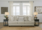 Asanti - Sofa - Fog - R&R Furniture Gallery (Fountain Valley, CA)