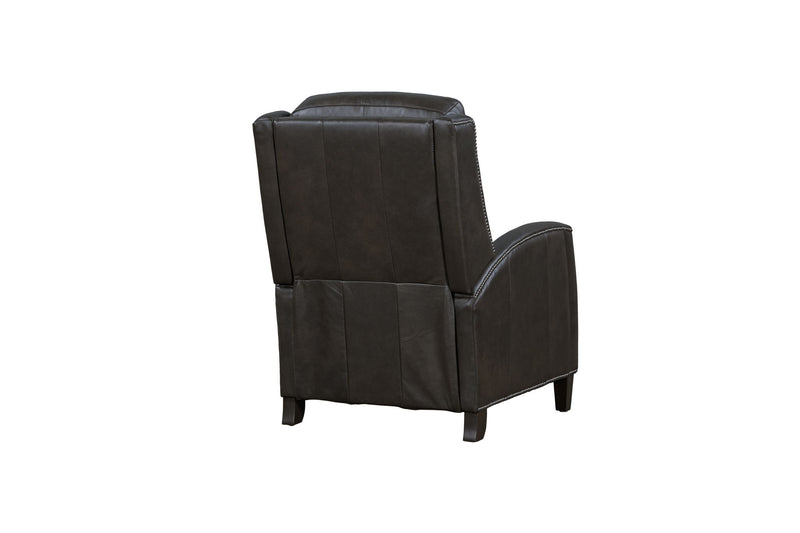 Vermont - Power High Leg Recliner - R&R Furniture Gallery (Fountain Valley, CA)