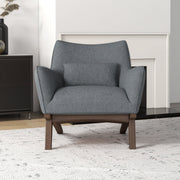 Brayden - Moder Armchair - R&R Furniture Gallery (Fountain Valley, CA)