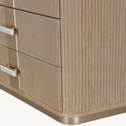 West Kensington - Highboy Chest - R&R Furniture Gallery (Fountain Valley, CA)