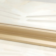 Fantosini - Dresser Mirror - Gold - R&R Furniture Gallery (Fountain Valley, CA)