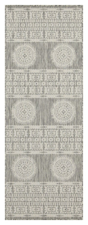 Sunshine - Indoor / Outdoor Area Polypropylene Rug - R&R Furniture Gallery (Fountain Valley, CA)