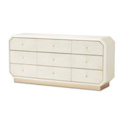 La Rachelle - Dresser - R&R Furniture Gallery (Fountain Valley, CA)