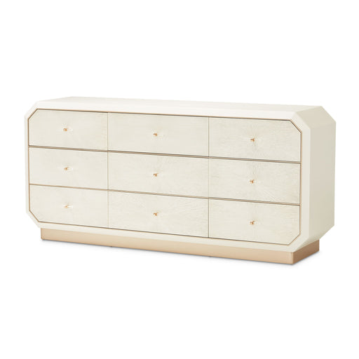 La Rachelle - Dresser - R&R Furniture Gallery (Fountain Valley, CA)