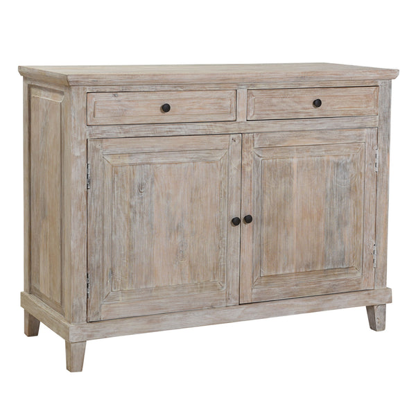 Sedona - Sideboard - Light Warm Wash