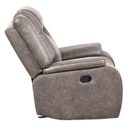 Blake - Glider Recliner - R&R Furniture Gallery (Fountain Valley, CA)