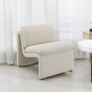 Jaeda - Accent Chair - R&R Furniture Gallery (Fountain Valley, CA)