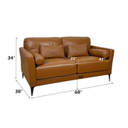 Tussio - Loveseat - R&R Furniture Gallery (Fountain Valley, CA)