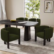 Comfort Stylish Seating Dining Chair - R&R Furniture Gallery (Fountain Valley, CA)