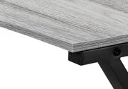 Computer Desk, Home Office, Corner, L Shape, Laptop, Contemporary / Modern - R&R Furniture Gallery (Fountain Valley, CA)