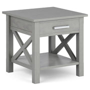 Kitchener - Handcrafted Table - R&R Furniture Gallery (Fountain Valley, CA)
