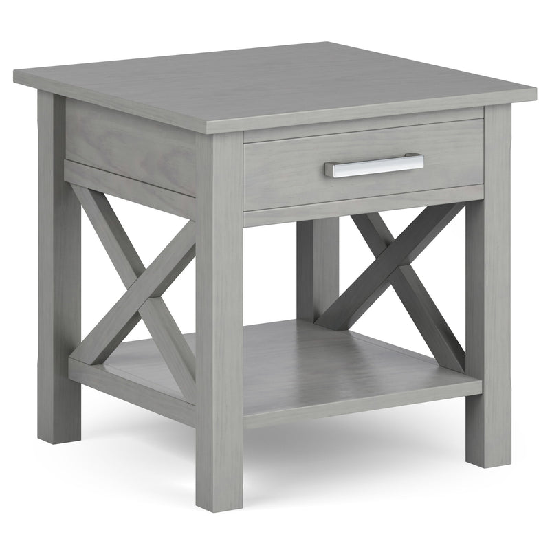 Kitchener - Handcrafted Table - R&R Furniture Gallery (Fountain Valley, CA)
