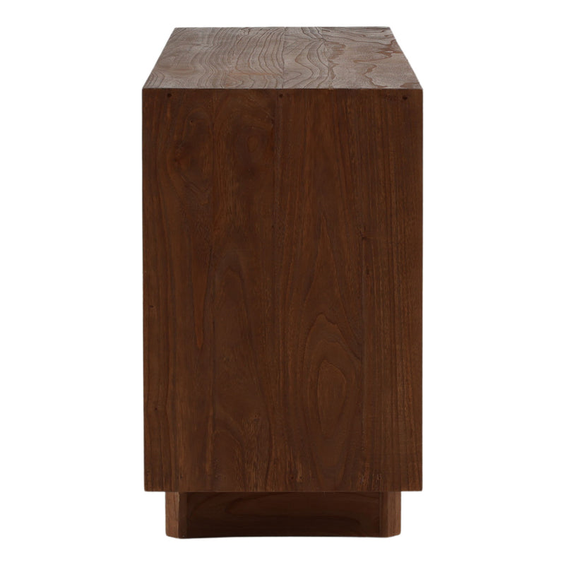 Nalin - Sideboard - Brown