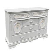 Flora - Dresser - R&R Furniture Gallery (Fountain Valley, CA)