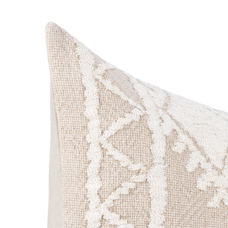 Lineage - Abbey Pillow - R&R Furniture Gallery (Fountain Valley, CA)