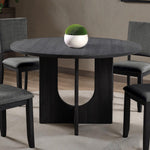 Oberto - Round Dining Table